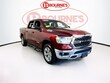 Ram 1500 Crew Cab etorque