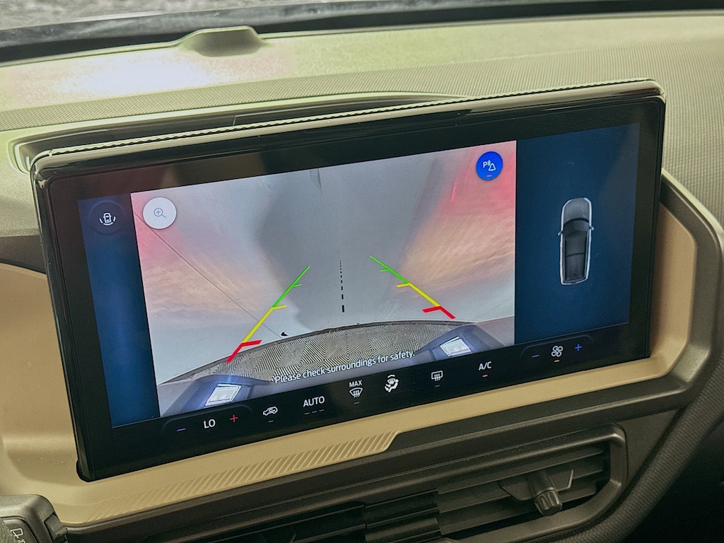 Used 2025 Ford Bronco Sport Big Bend 4WD w/Android Auto & Apple Carplay SUV