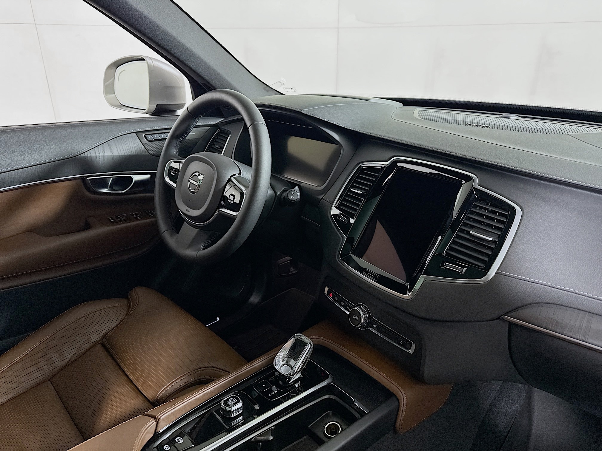 2023 Volvo XC90 Ultimate - Photo 30
