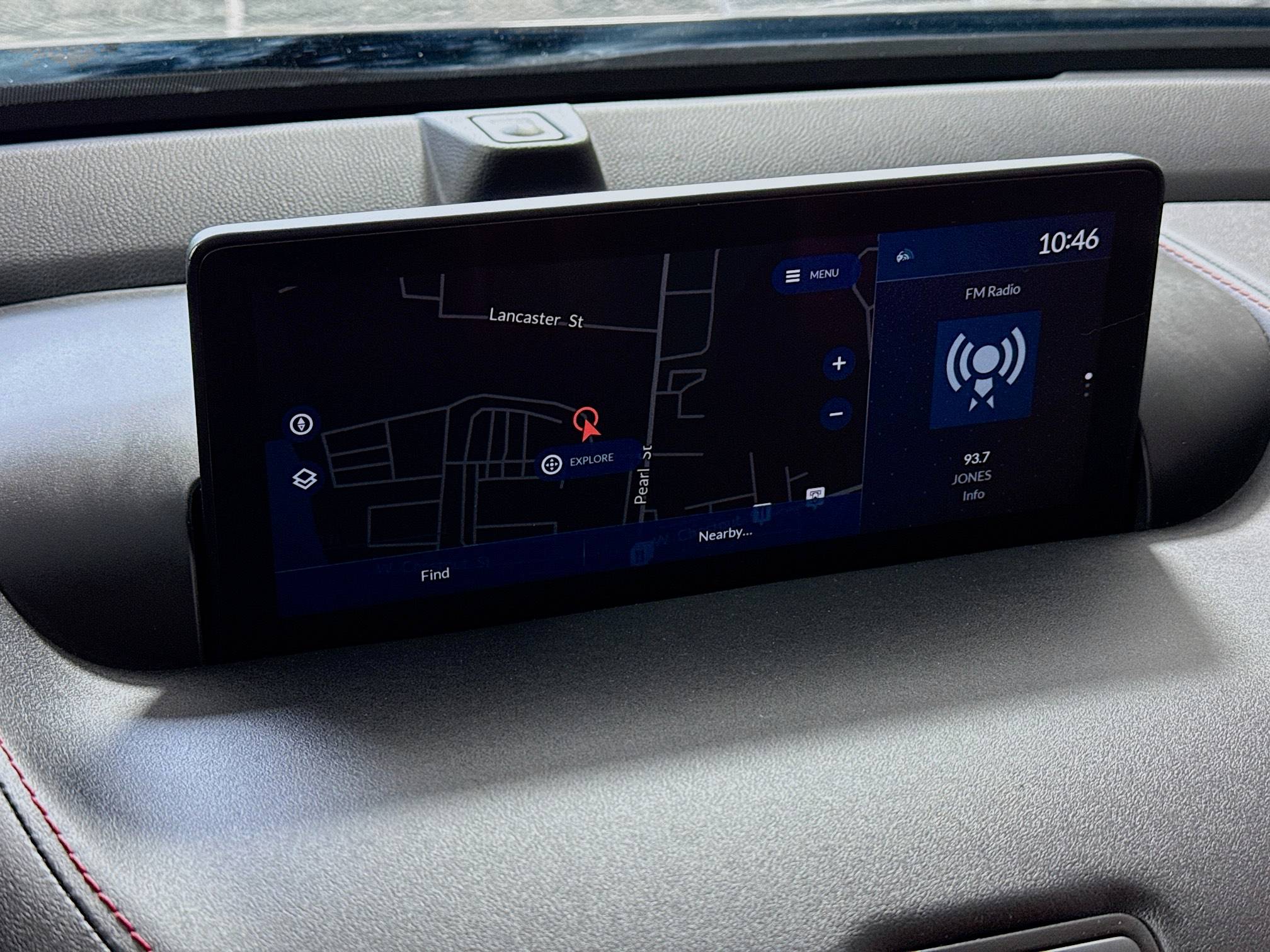 2021 Acura TLX SH-AWD Technology photo 2