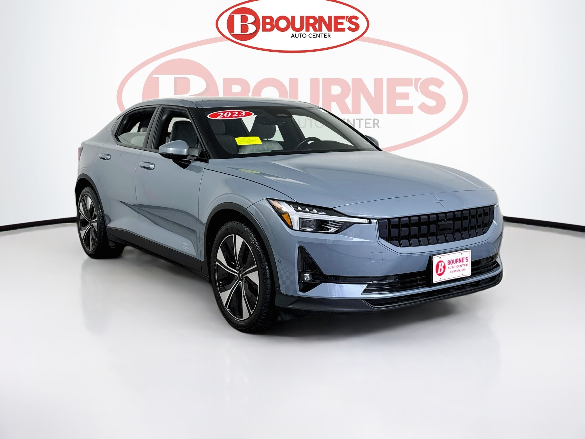 2023 Polestar 2 Plus