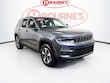 Jeep Grand Cherokee 4xe
