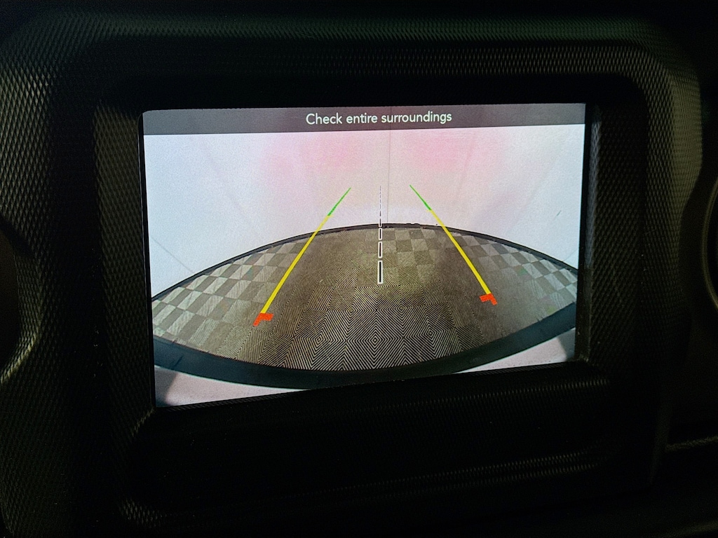 Used 2021 Jeep Wrangler Unlimited Sport S 4x4 w/Tech,Conv,Cold,Advanced Safety Pkgs. SUV