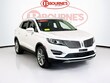  Lincoln MKC