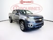 Chevrolet Colorado Crew Cab