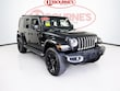 Jeep Wrangler 4xe