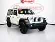  Jeep Wrangler Unlimited
