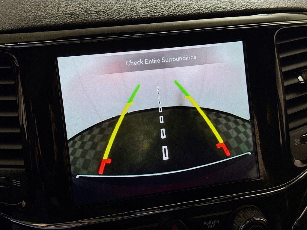 Used 2021 Jeep Grand Cherokee Limited 4x4 w/Navigation,Leather,Sunroof SUV