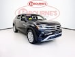 Volkswagen Atlas Cross Sport
