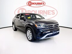 2022 Volkswagen Atlas Cross Sport