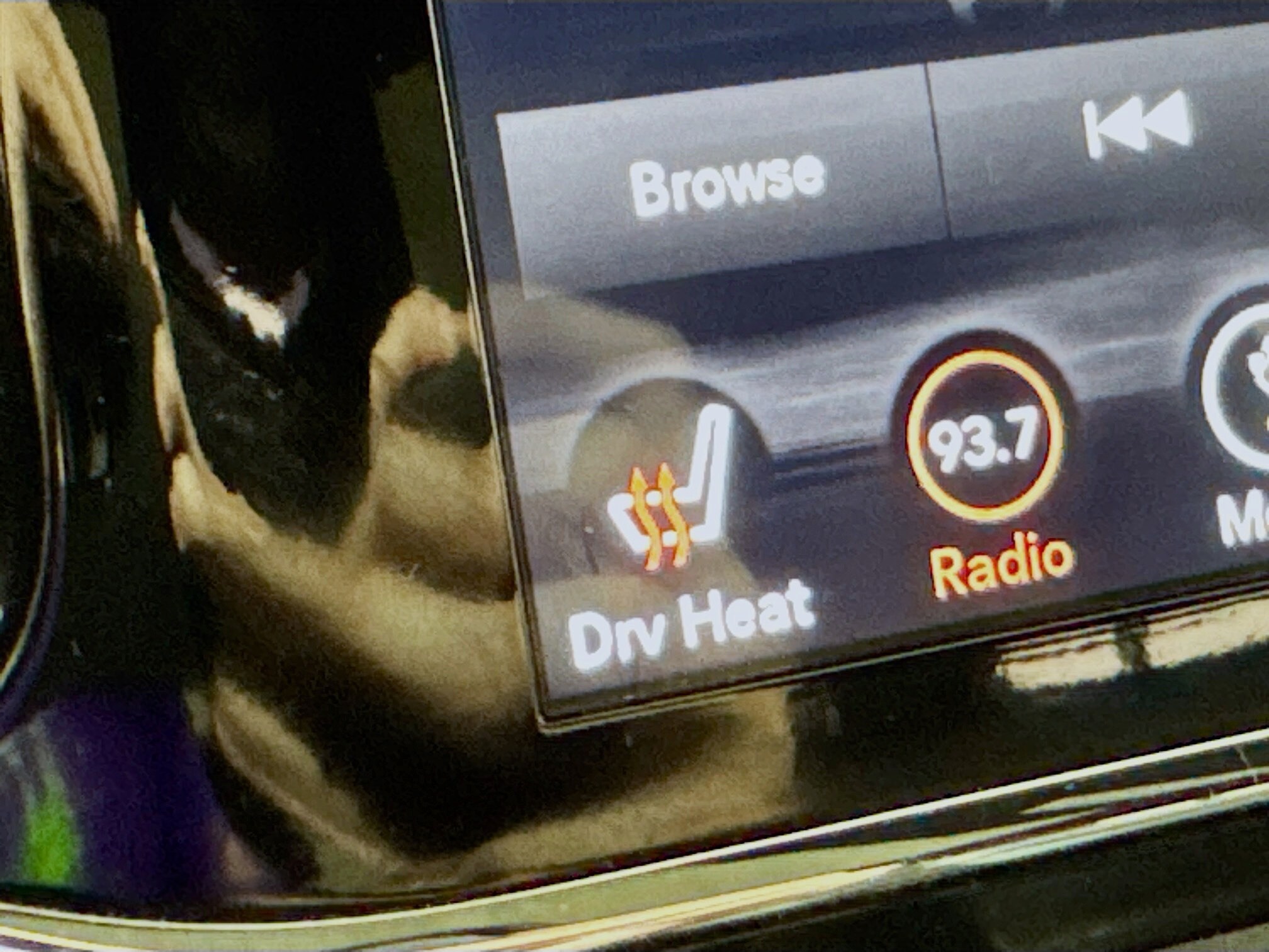 2019 Jeep Grand Cherokee Limited photo 4