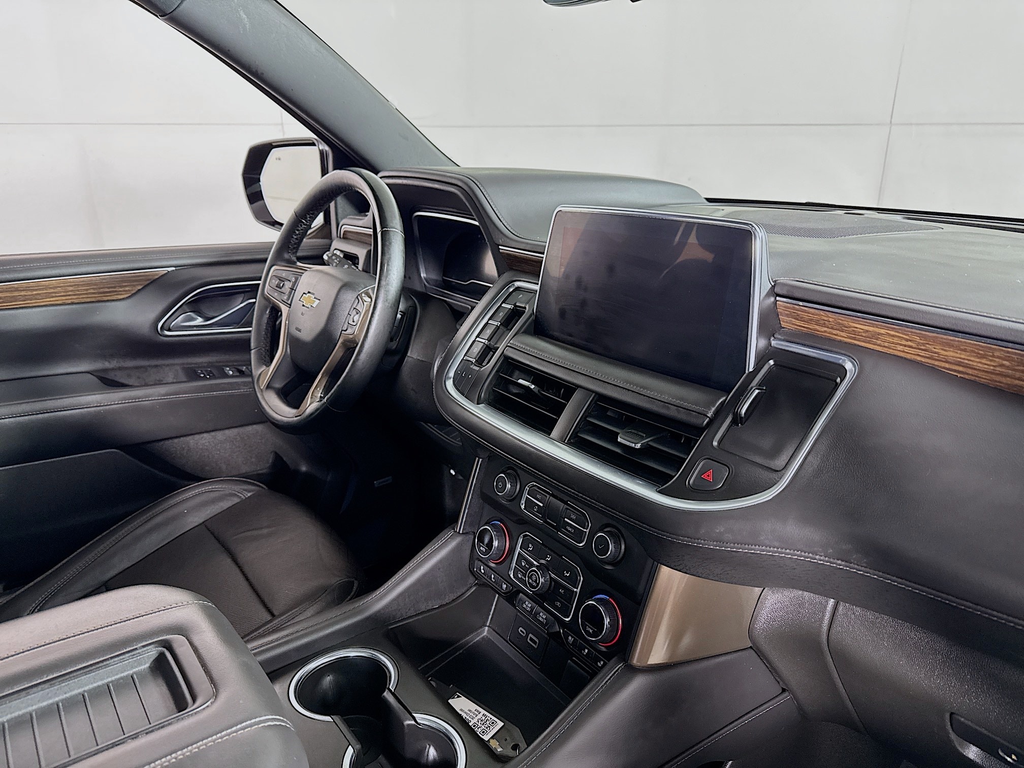 2023 Chevrolet Suburban High Country - Photo 31