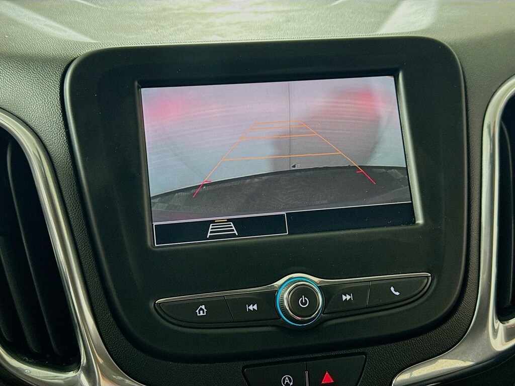 Used 2023 Chevrolet Equinox LT AWD w/Heated Seats,Android & Apple Carplay SUV