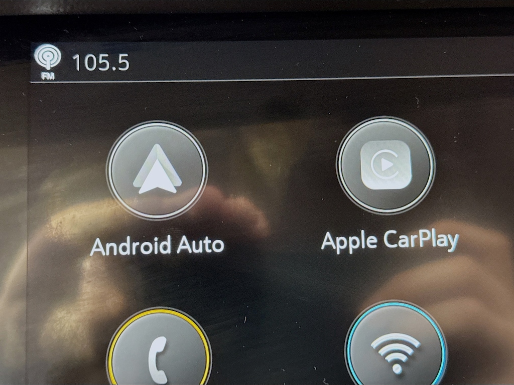 Used 2023 Buick Envision Preferred AWD w/Heated Seats,Android&Apple Carplay SUV