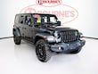  Jeep Wrangler 4xe
