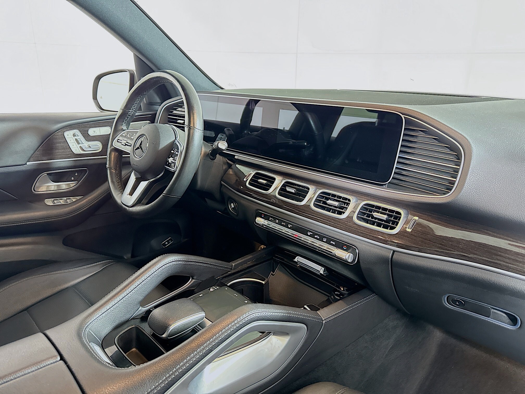 2022 Mercedes-Benz GLE GLE350 - Photo 30