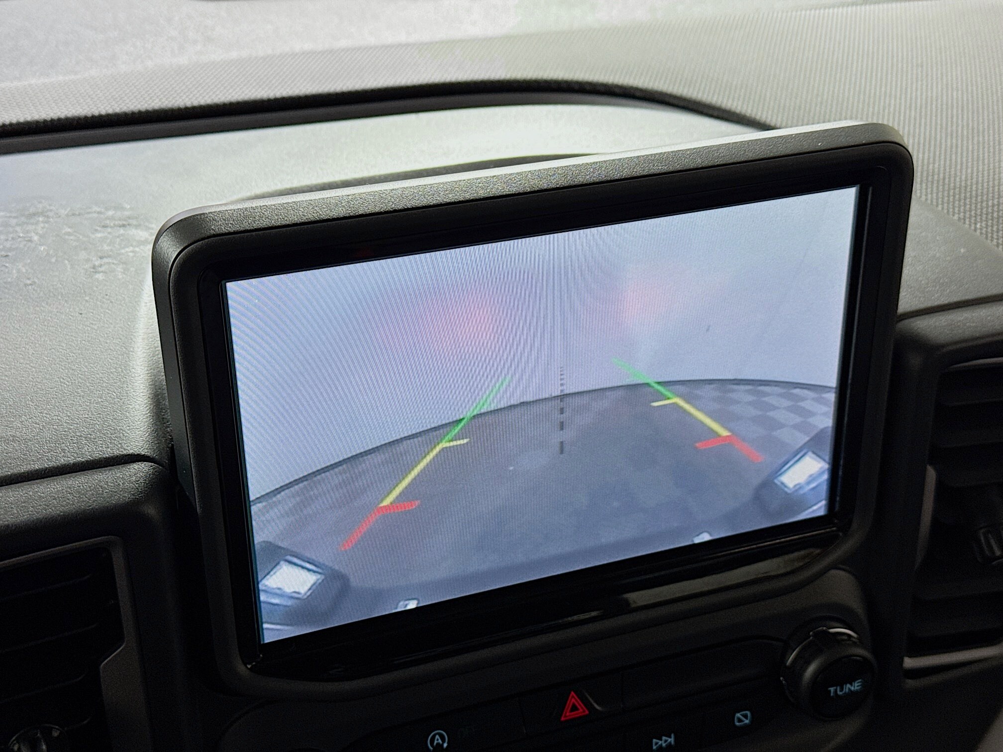 2021 Ford Bronco Sport Big Bend photo 2