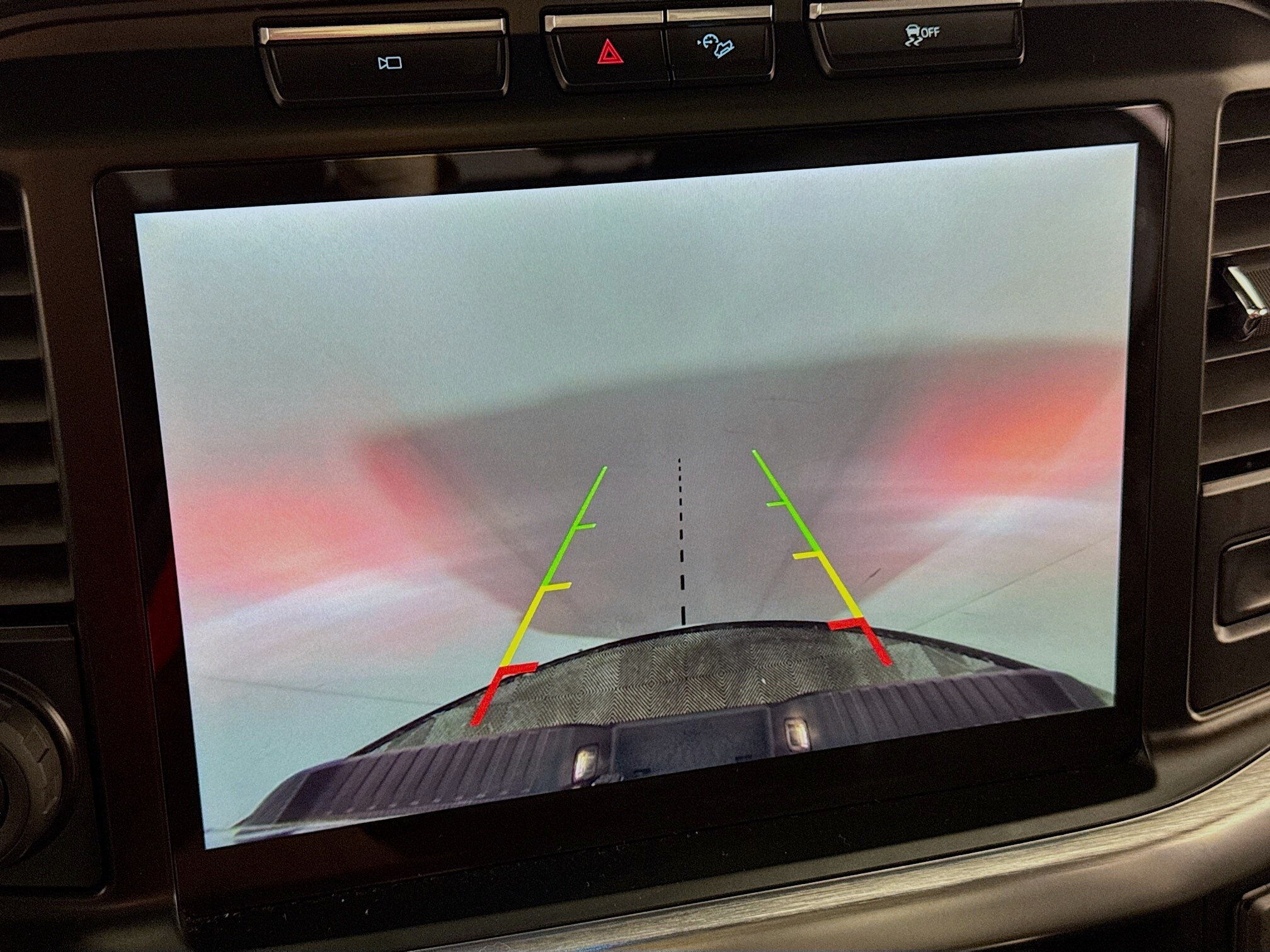 2023 Ford F-150 Lariat photo 3