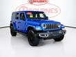  Jeep Wrangler 4xe