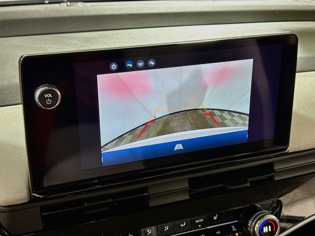 Used 2025 Honda Prologue EX AWD w/Heated Seats,Android Auto&Apple Carplay SUV