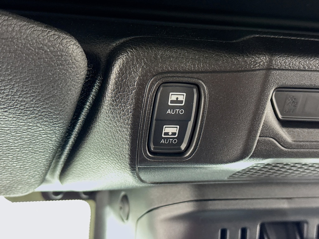 Used 2024 Jeep Wrangler 4xe Sahara 4x4 w/Sky-1 Touch,Heated Seats SUV