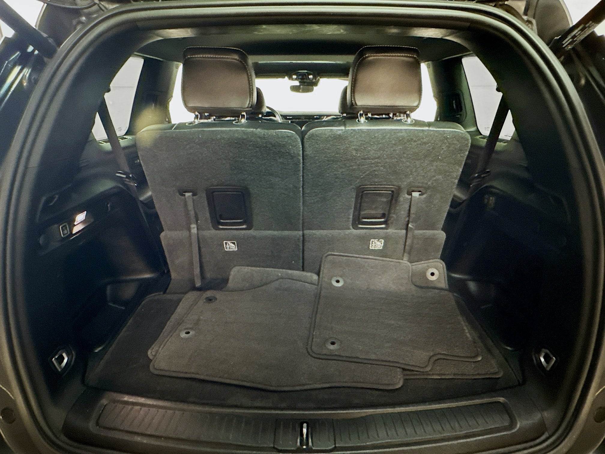 2022 Jeep Grand Cherokee L Altitude - Photo 26