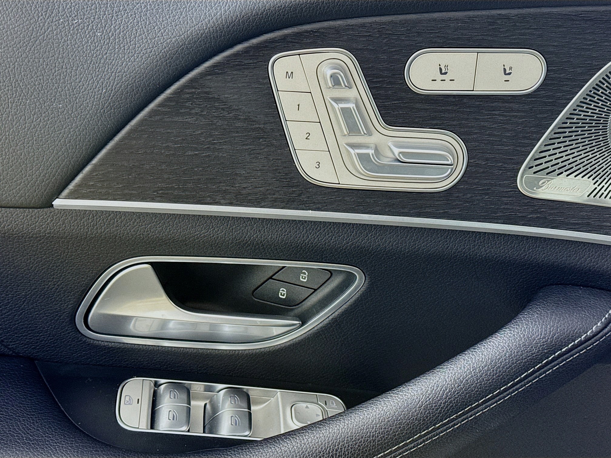 2022 Mercedes-Benz GLE GLE350 - Photo 22