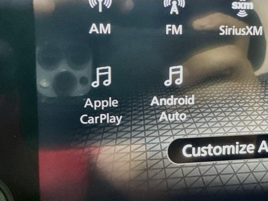 Used 2023 Nissan Rogue S AWD w/Android Auto & Apple Carplay SUV