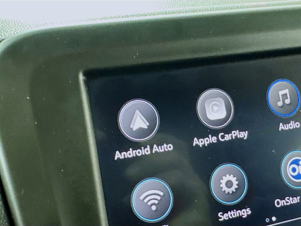 Used 2023 Chevrolet Equinox LT AWD w/Heated Seats,Android & Apple Carplay SUV