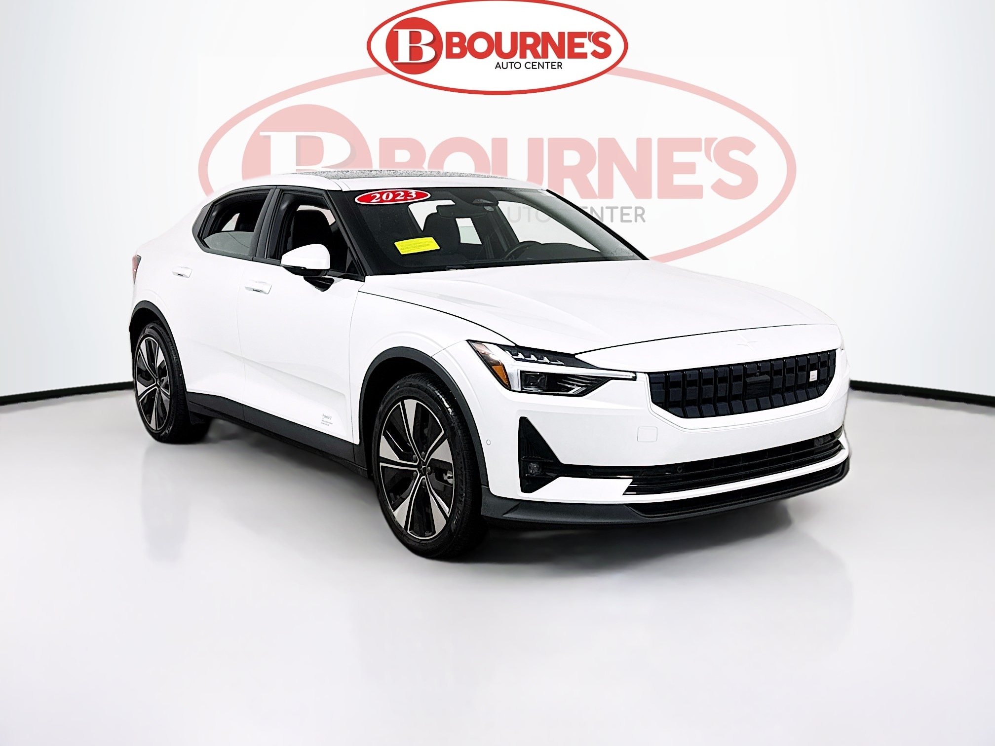 2023 Polestar 2 Plus