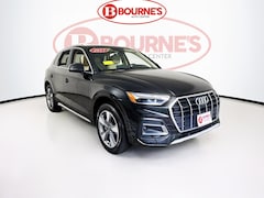 2022 Audi Q5 40 Premium Plus