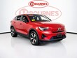  Volvo C40 Recharge Pure Electric