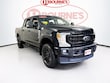Ford F-250 Crew Cab