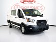  Ford Transit-250 Cargo
