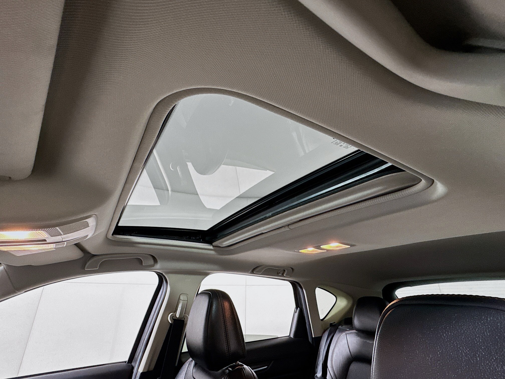 2023 Mazda CX-5 2.5 Premium photo 4