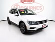  Volkswagen Tiguan 2.0T SE 4MOTION