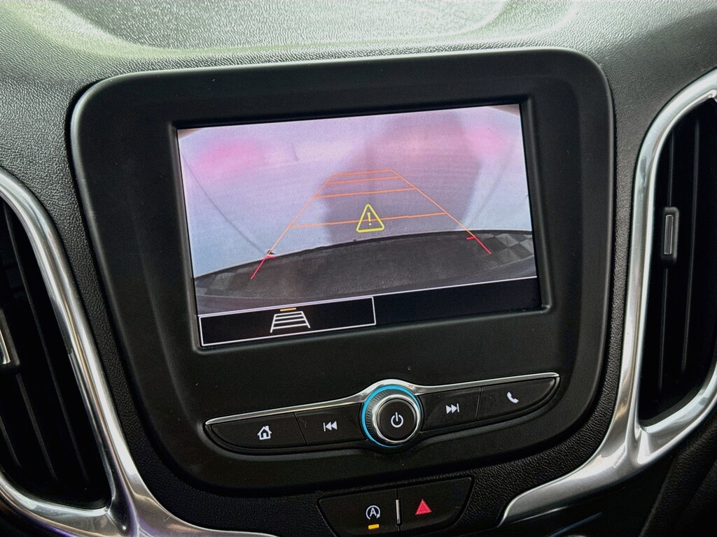Used 2024 Chevrolet Equinox LT AWD w/Heated Seats,Android & Apple Carplay SUV