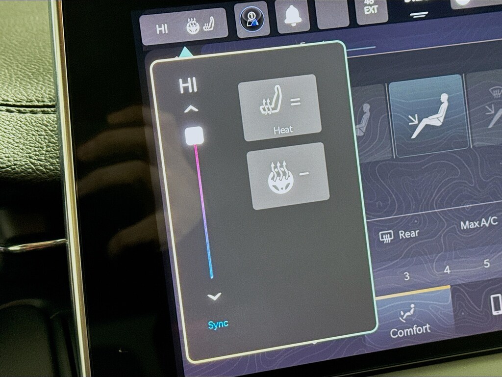 Used 2022 Jeep Compass (RED) Edition 4x4 w/Heated Leather SUV