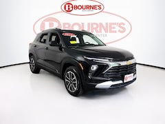 2024 Chevrolet Trailblazer