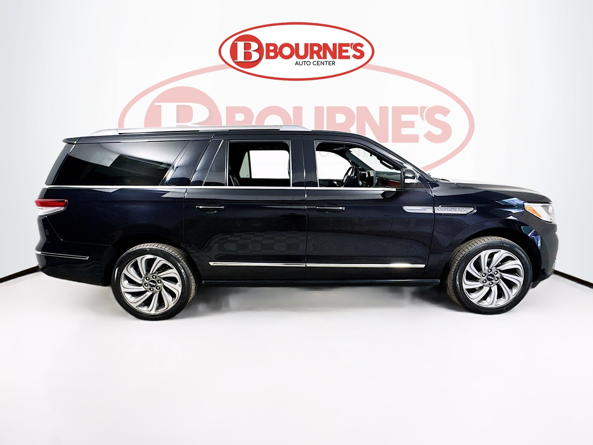 2023 Lincoln Navigator Reserve L - Photo 14