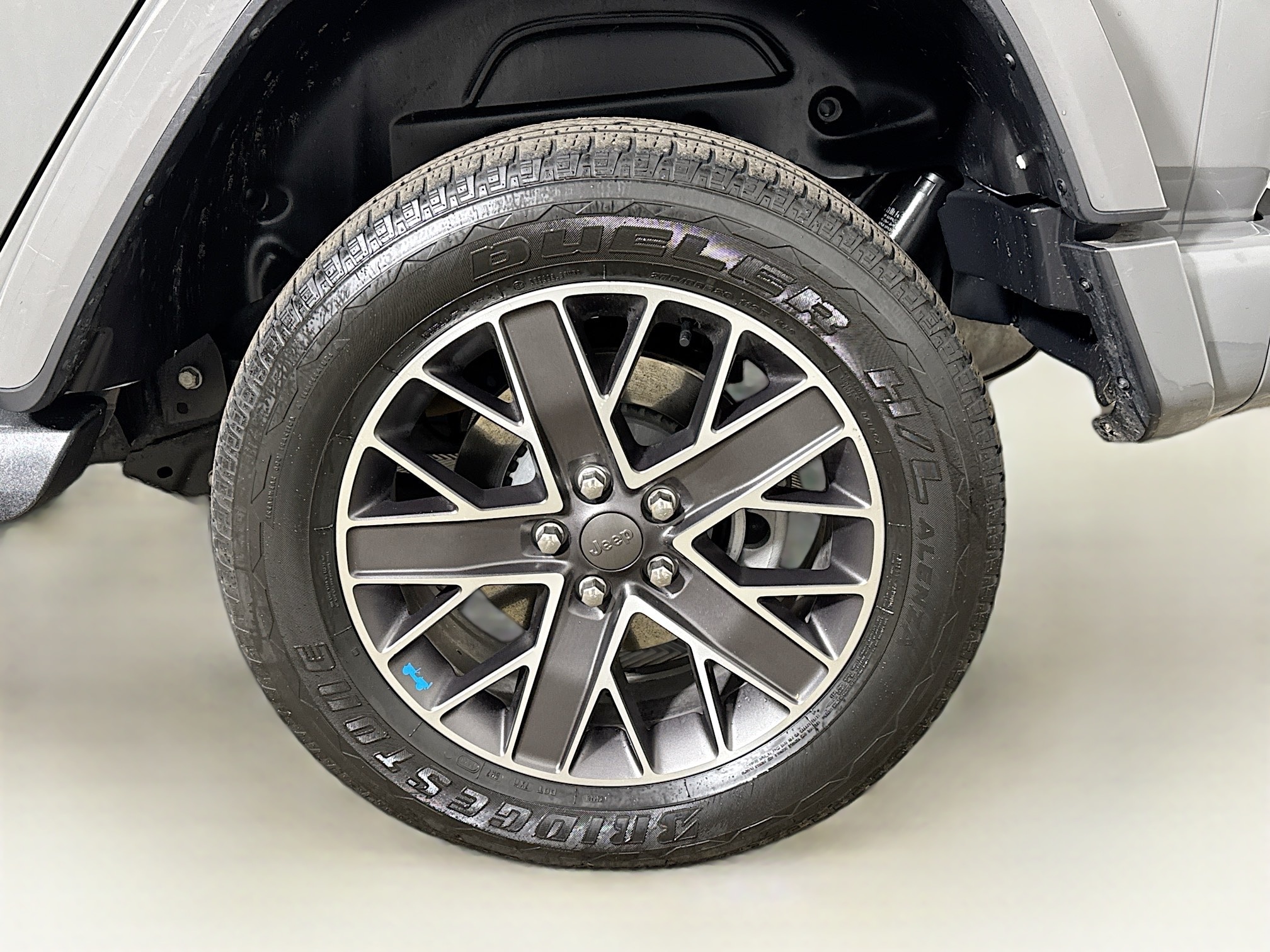 2023 Jeep Wrangler 4xe High Altitude 4XE - Photo 30