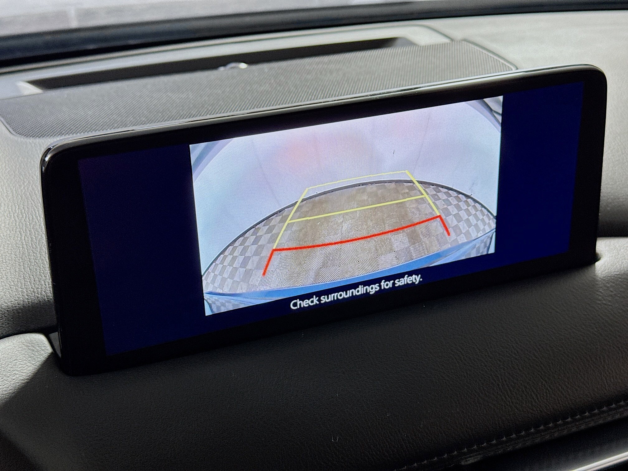 2023 Mazda CX-5 2.5 Premium photo 2