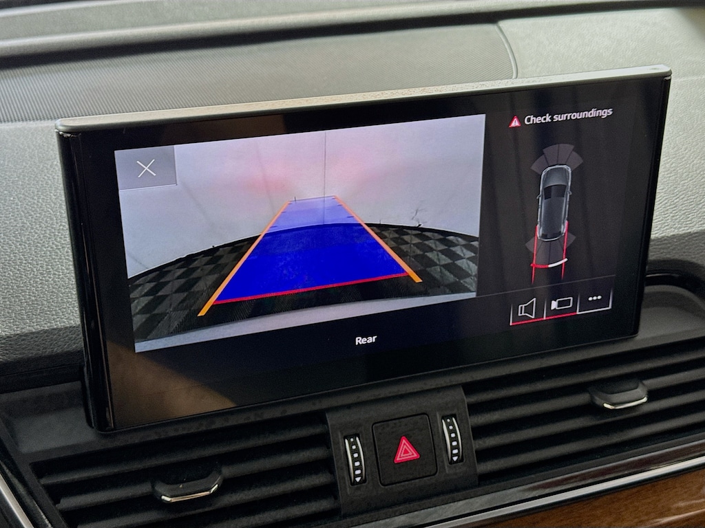 Used 2023 Audi Q5 40 Premium quattro w/Heated Leather,Pano Sunroof SUV