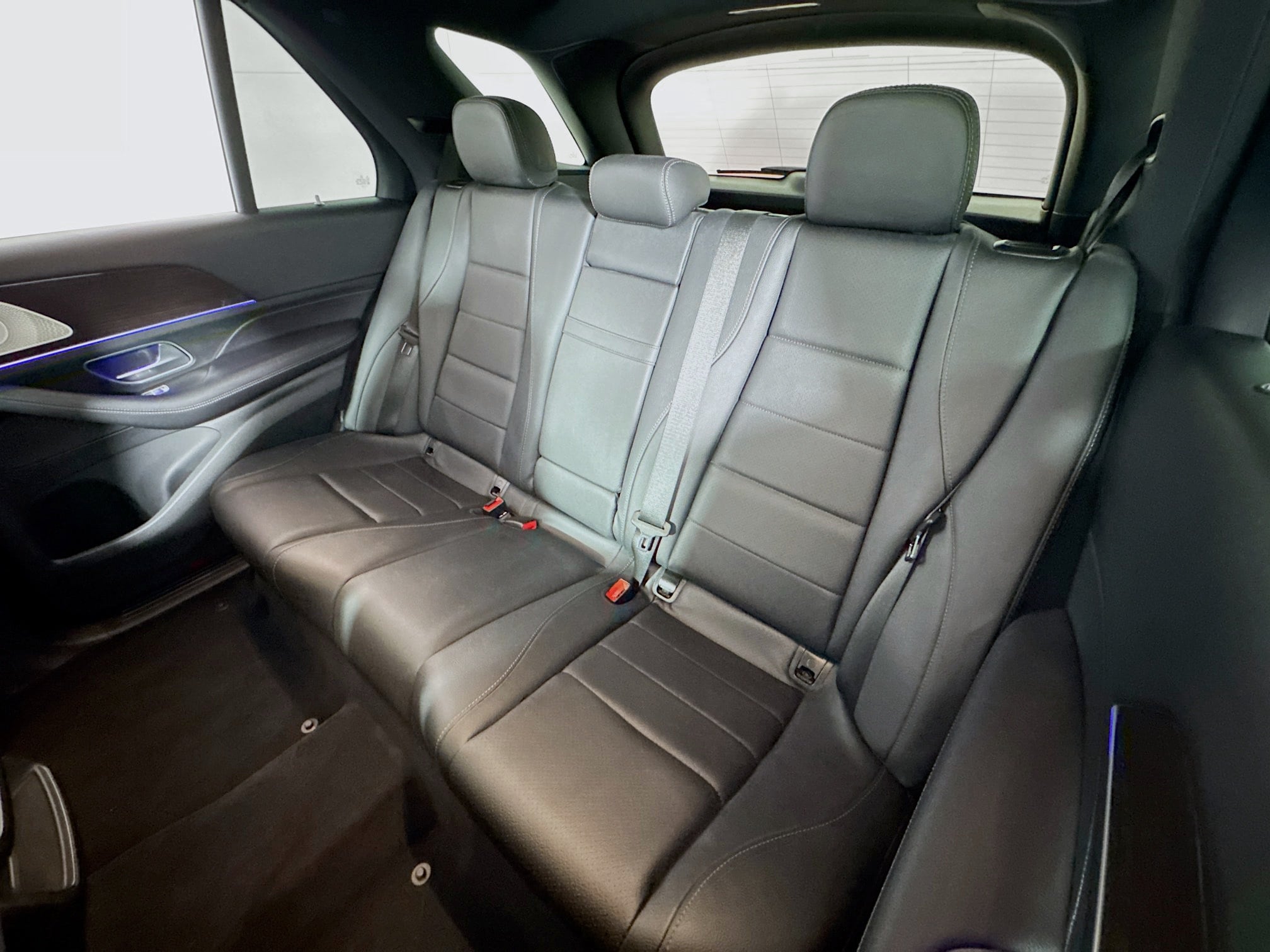 2022 Mercedes-Benz GLE GLE350 - Photo 24