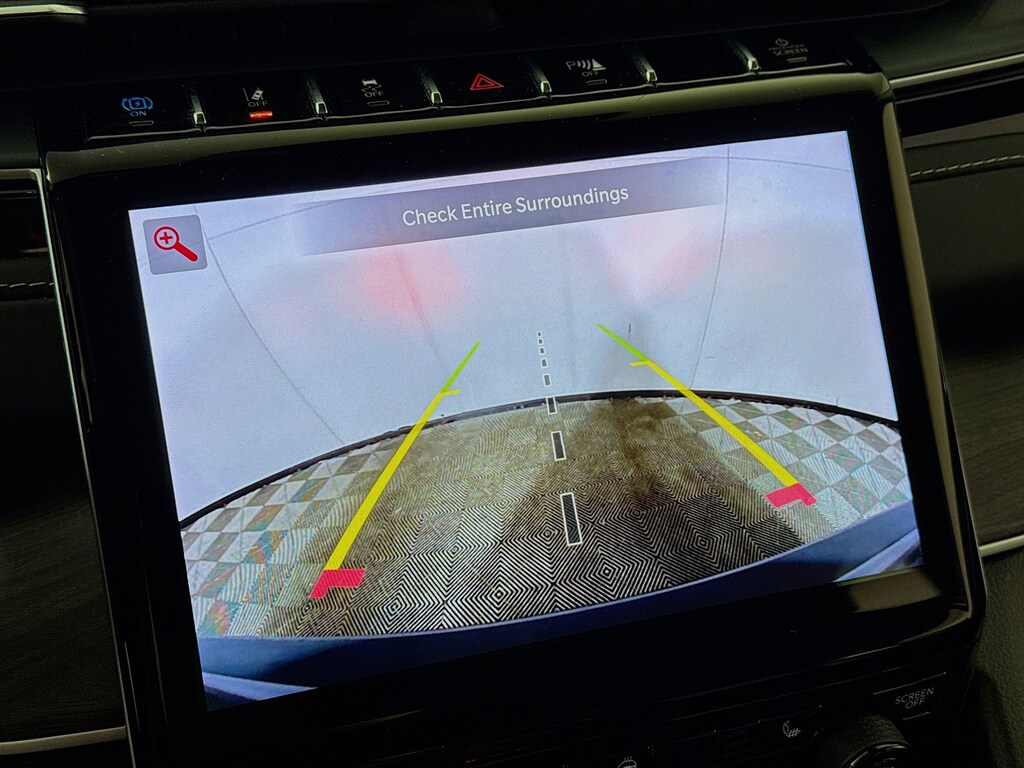 Used 2022 Jeep Grand Cherokee 4xe 4x4 w/Navigation,Leather,Pano Sunroof SUV