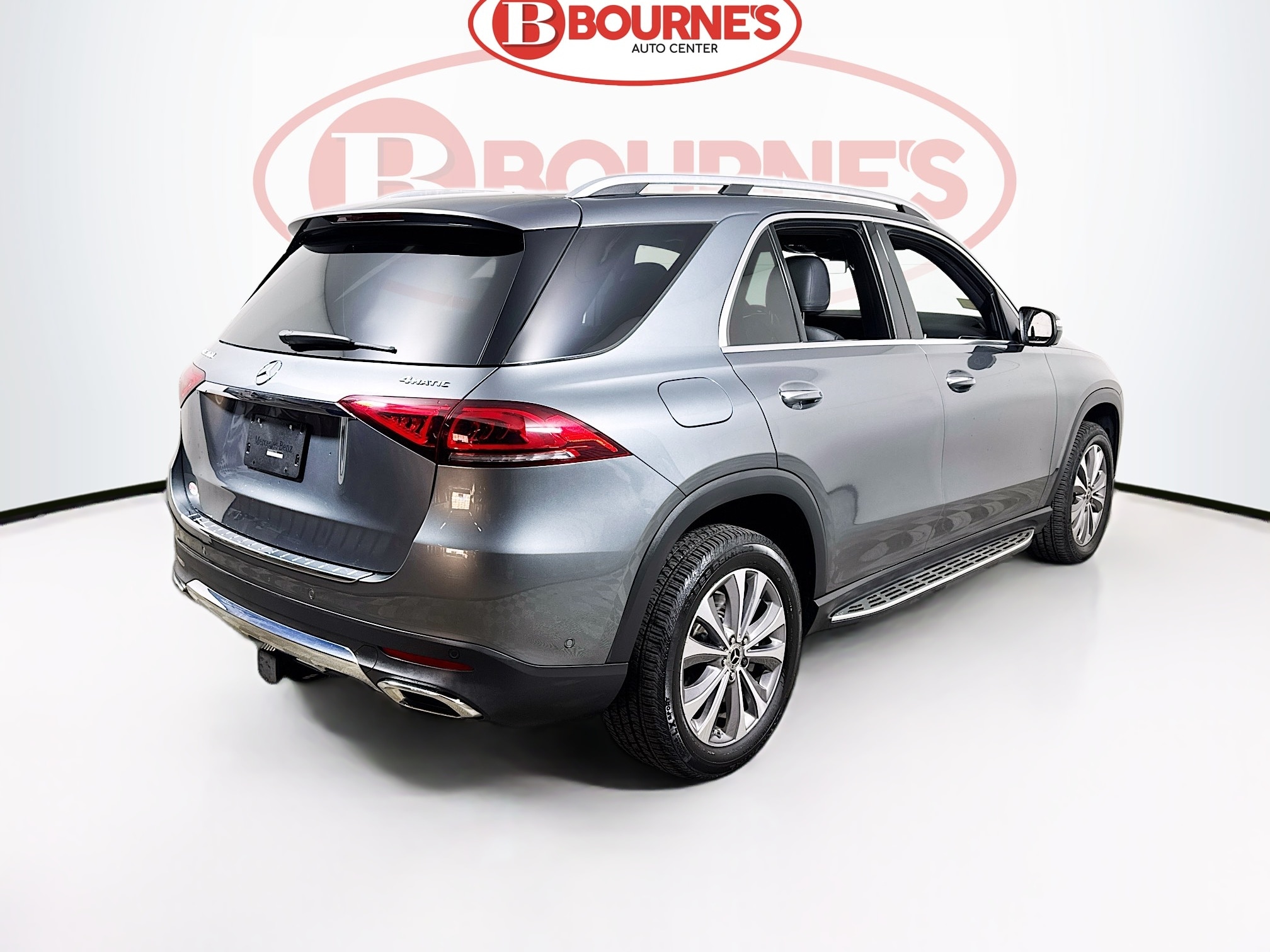 2022 Mercedes-Benz GLE GLE350 - Photo 12