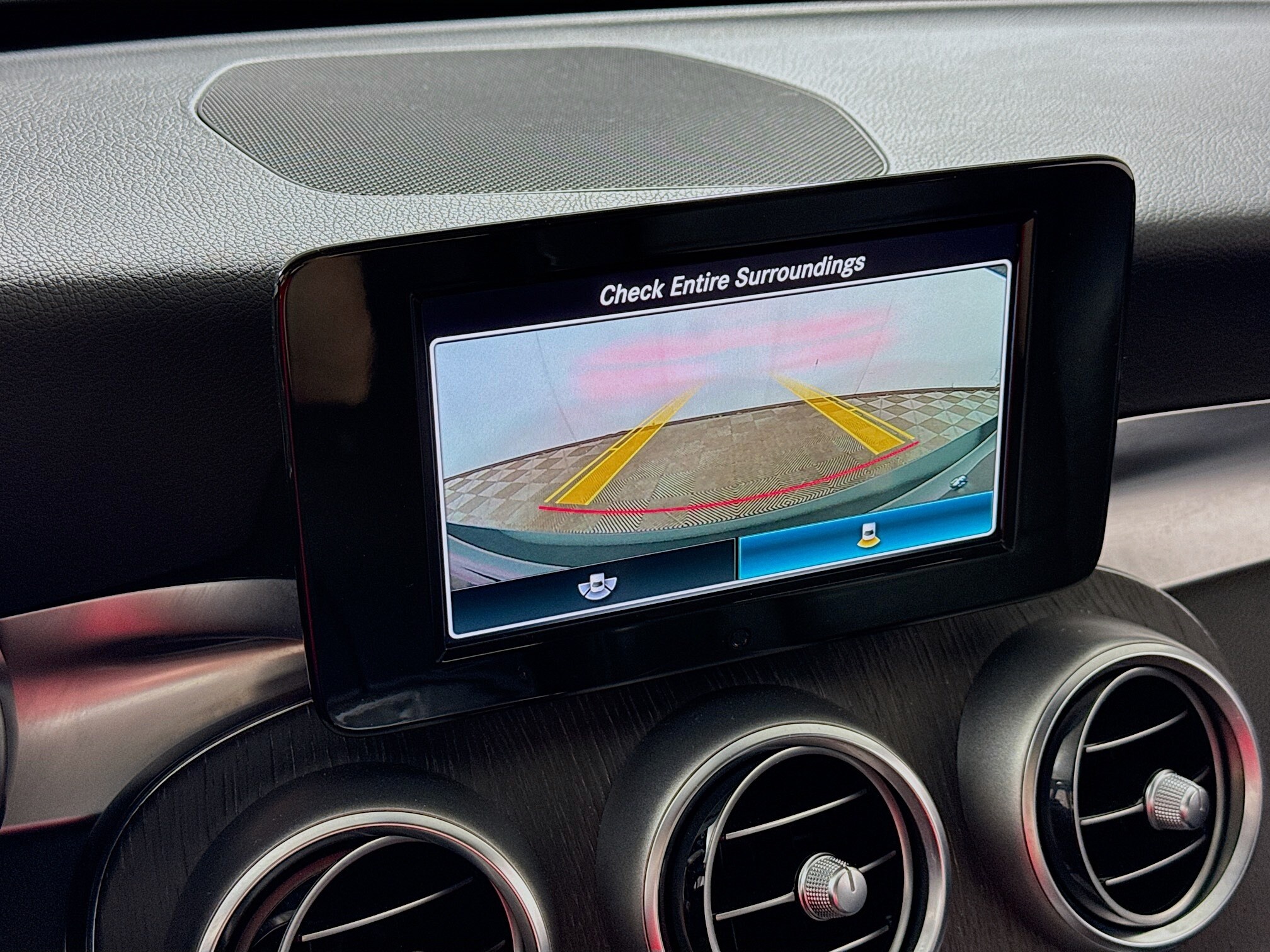2019 Mercedes Benz C 300 4MATIC photo 2