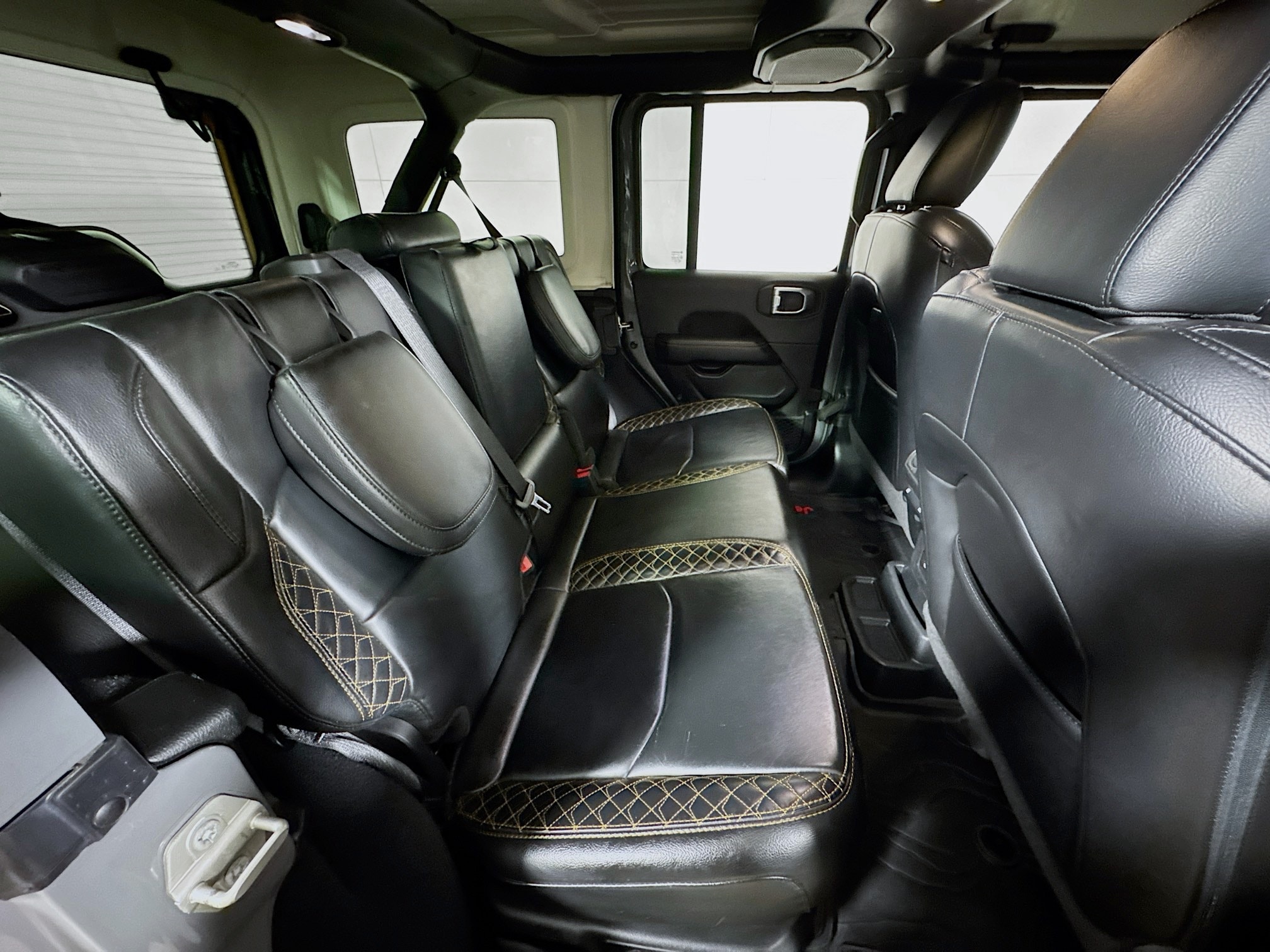 2023 Jeep Wrangler 4xe High Altitude 4XE - Photo 27