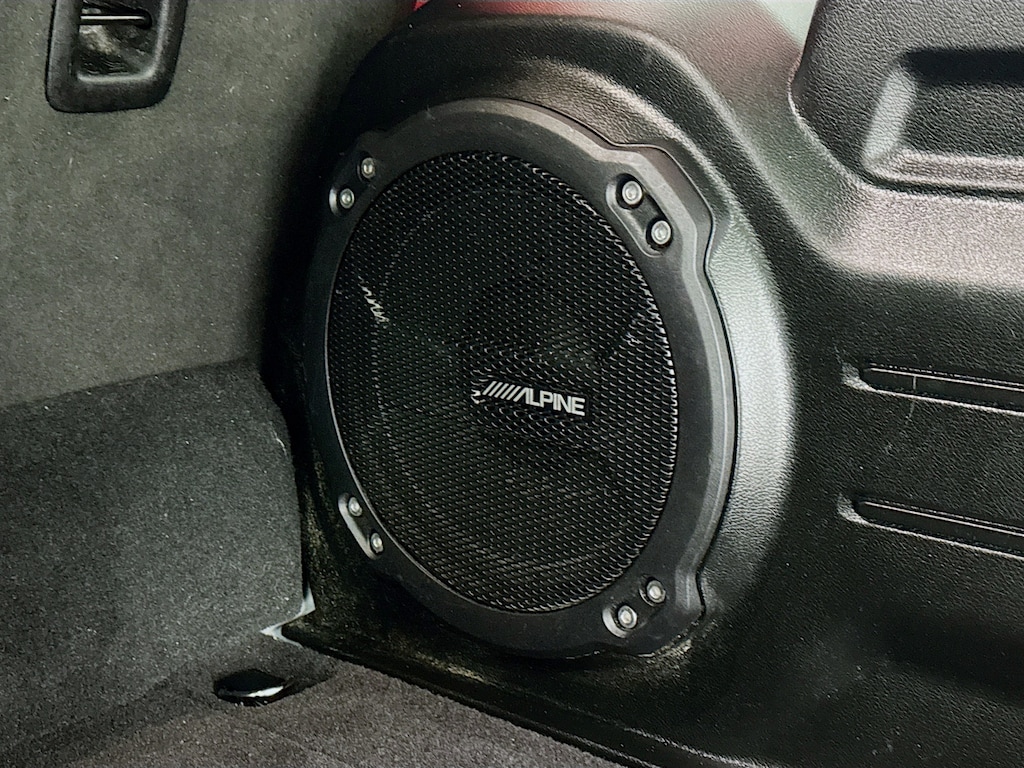 Used 2023 Jeep Wrangler 4xe Rubicon 20th Anniversary 4x4 w/Navigation,Red Leather,Alpine Audio SUV