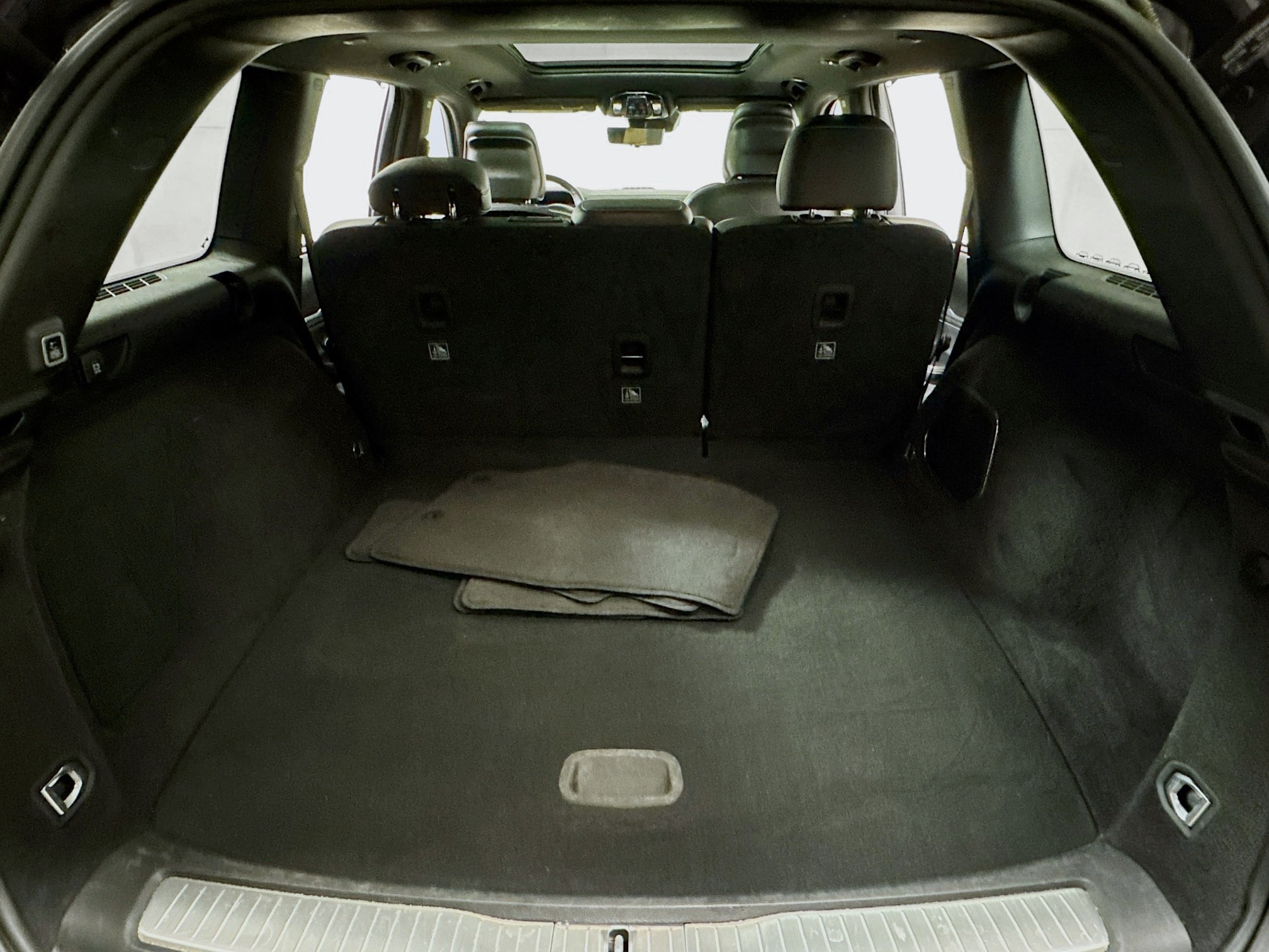2022 Jeep Grand Cherokee Overland 4xe - Photo 25